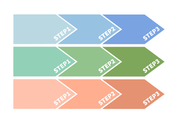 come offのイラスト